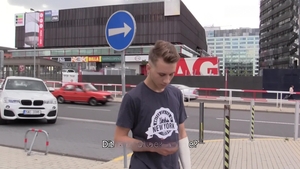Czech Hunter: Sickness and Sin in the Heart of Prague