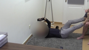 Dirty Scout: In Office Seduction: A New Path to Success