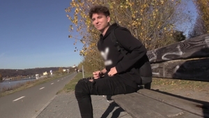 Czech Hunter: Satisfying the Czech Hunter's Obsession