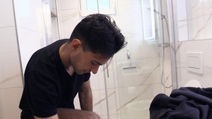 Czech Hunter: Unleashing a Greedy Man's Eager Side