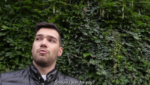 Czech Hunter: Making Room for Big Dicks in Prague