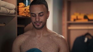 Men: A Twisted Tale Of Caged Cocks And Threesomes