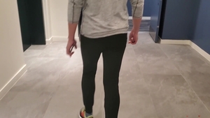AmateurGayPOV: The Ecstasy of Neighbor Dicking