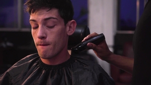 masqulin: Barber Chair Bonding