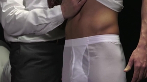 Missionary Boys: A Missionary's Pegging Journey