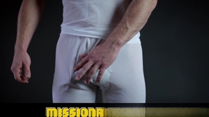 Missionary Boys: Mormon Men's Hidden Desires