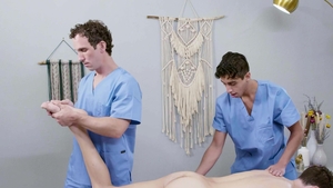 SayUncle Compilations: Elevating Fun with Threesomes Galore