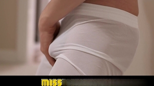 Missionary Boys: Tasting Temptation on Tip