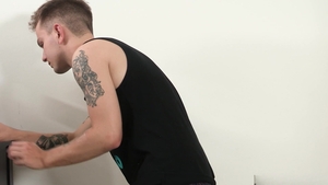 Family Dick: Peeping Logan's Best Kept Shower Secrets