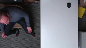 Young Perps: Uncovering His Hidden Panties