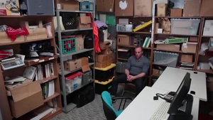 Young Perps: Uncovering His Hidden Panties