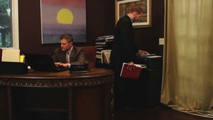 The Gay Office: Tight Endgame